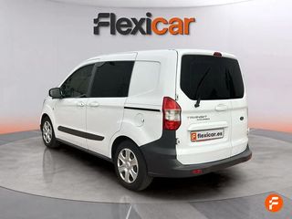Ford Tourneo Connect 1.0 EcoBoost 74kW (100CV) Trend