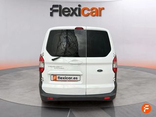 Ford Tourneo Connect 1.0 EcoBoost 74kW (100CV) Trend