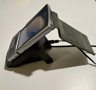 Palm Tungsten T3 - Vintage Collezione