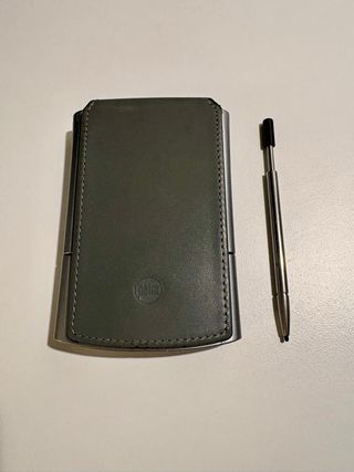 Palm Tungsten T3 - Vintage Collezione