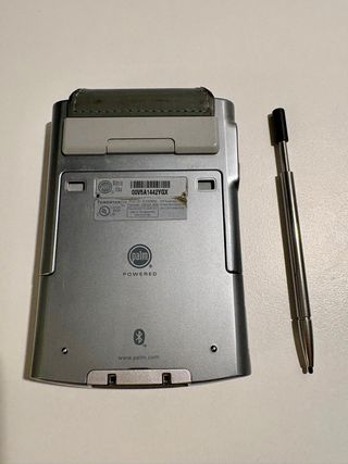 Palm Tungsten T3 - Vintage Collezione