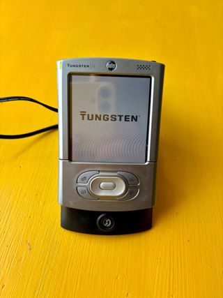 Palm Tungsten T3 - Vintage Collezione