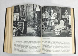 Le vie d’Italia - 1-6, gennaio-giugno 1950, 1° Vol