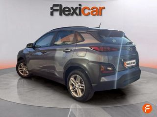 Hyundai Kona 1.0 TGDi Klass 4x2