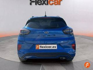 Ford Puma 1.0 EcoBoost 92kW (125cv) ST-Line MHEV