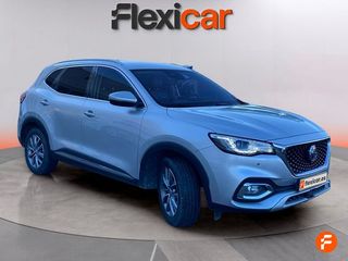 MG HS 1.5 Turbo GDI Luxury DCT