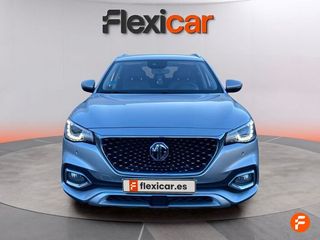 MG HS 1.5 Turbo GDI Luxury DCT