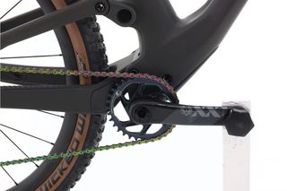 Scott Spark RC 900 Ultimate EVO XX1 AXS (MTB) t.S Km.0