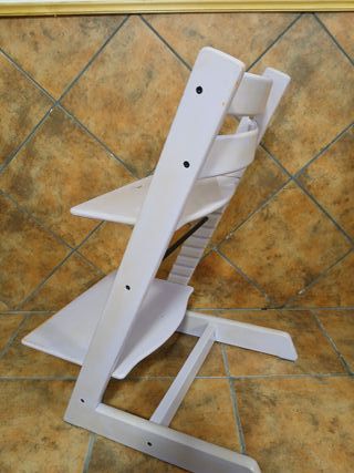Trona Stokke Tripp Trapp infantil