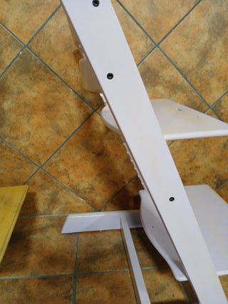 Trona Stokke Tripp Trapp infantil