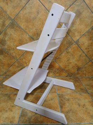 Trona Stokke Tripp Trapp infantil