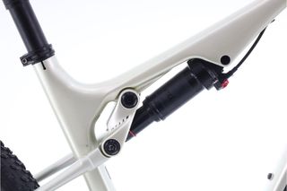 KTM Scarp Pro (MTB) t.M Reacondicionada