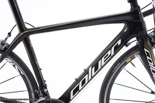 Coluer Top Chrono (carretera) t.54 Reacondicionada