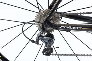 Coluer Top Chrono (carretera) t.54 Reacondicionada