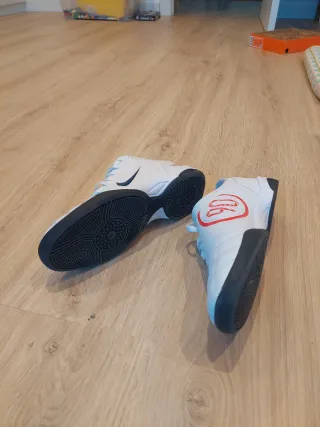 Zapatillas Nike Total 90 PSG