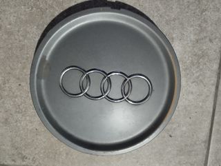 3 Tapacubos llanta Audi R15