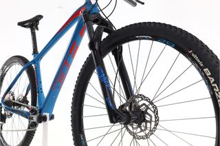 BH Ultimate RC 29 XT (MTB) t.M Reacondicionada