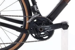Trek Checkpoint SLR Di2 11V (gravel) t.56 Reacondicionada