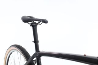 Trek Checkpoint SLR Di2 11V (gravel) t.56 Reacondicionada