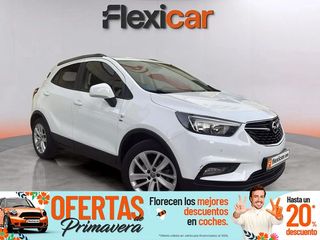 Opel Mokka X 1.6 CDTi 100kW 4X2 S&S 120 Aniversario