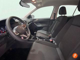 Volkswagen T-Cross Advance 1.0 TSI 81kW (110CV)