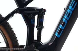 Cube Stereo Hybrid SLX XT (ebike) t.M Reacondicionada