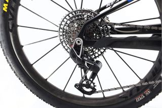 KTM Scarp Exonic EVO 3 XX SL AXS (MTB) t.M Reacondicionada