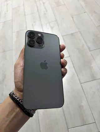 iPhone 13 Pro Max 512GB Grigio
