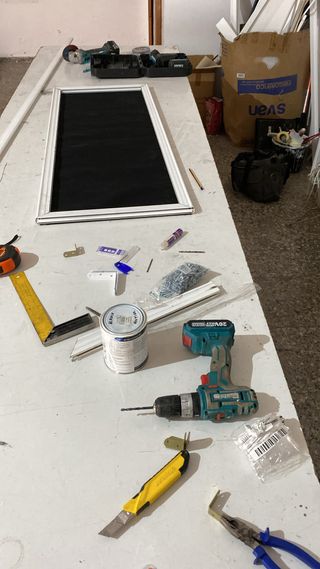 Manitas al domicilio