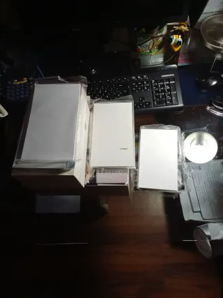 Canon SELPHY CP1200 Impresora Fotos + Hojas