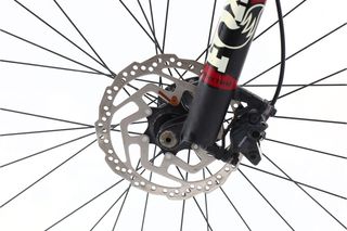 BH Ultimate RC XT (MTB) t.L Reacondicionada