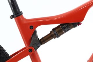 Orbea Oiz GX (MTB) t.M Reacondicionada