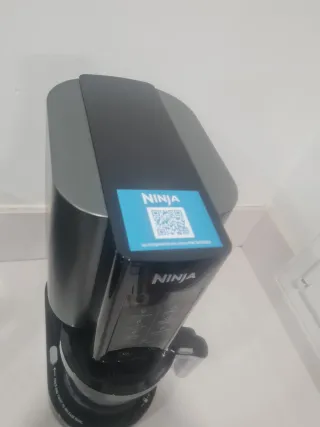 Ninja CREAMi Heladera Multifunción.