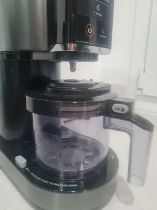 Ninja CREAMi Heladera Multifunción.