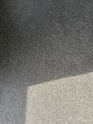 Suelo de caucho para gimnasio 100m2 aprox.