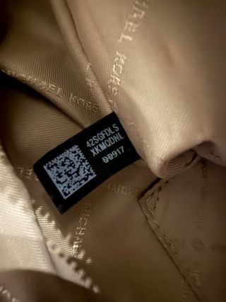 Borsa Michael Kors Jet Set Travel Large Tote