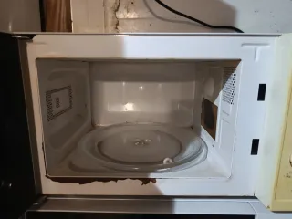 Microondas Teka WW 20 M