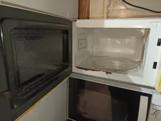 Microondas Teka WW 20 M