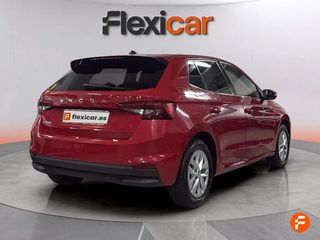 Skoda Fabia 1.0 TSI 70KW (95CV) Selection