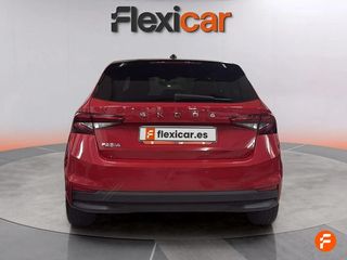 Skoda Fabia 1.0 TSI 70KW (95CV) Selection