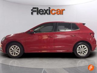 Skoda Fabia 1.0 TSI 70KW (95CV) Selection