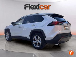 Toyota Rav4 2.5l 220H Advance