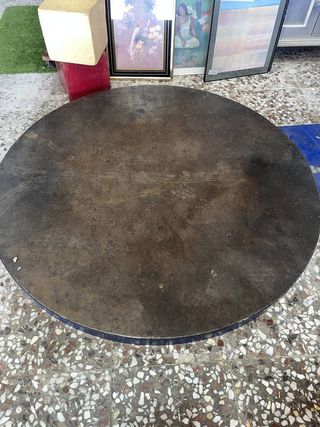 Envolvedora de Palets