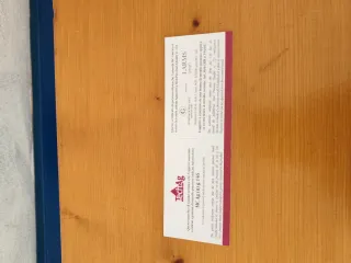 Cornice in argento martellato