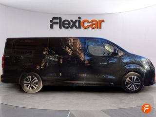 Peugeot Traveller Business Long BlueHDi 180 S&S EAT8