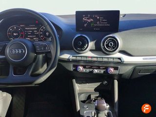 Audi Q2 30 TDI 85kW (116CV) S tronic