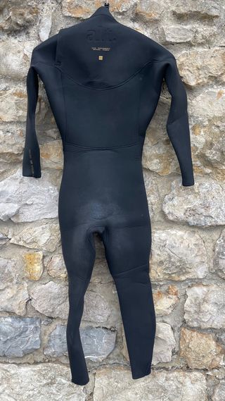 Traje neopreno Manera ALT FZ 5/4/3mm