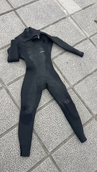 Traje neopreno Manera ALT FZ 5/4/3mm