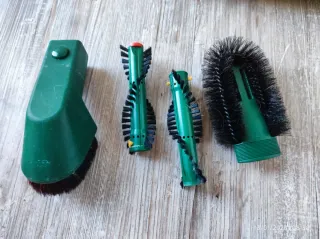 Accessorio Folletto Vorwerk PT 340