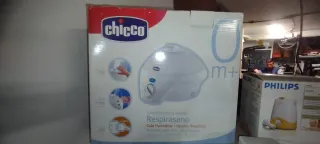 Humidificador Chicco Respirasano Frío